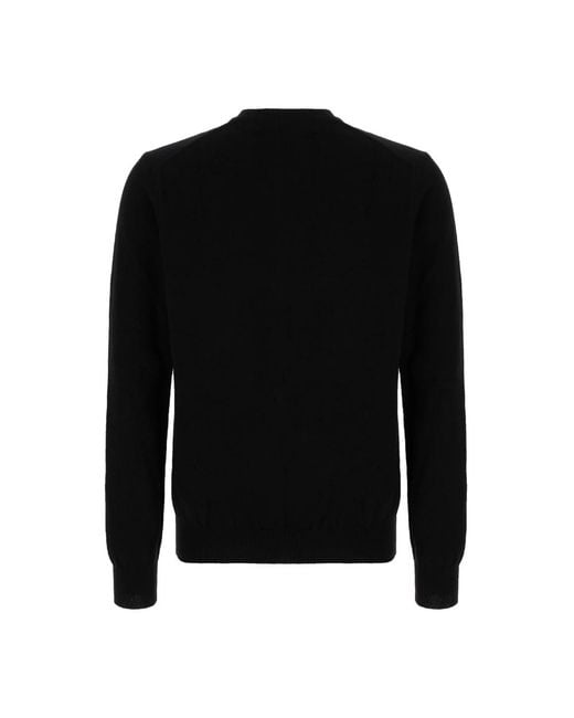 COMME DES GARÇONS PLAY Cardigans in het Black voor heren
