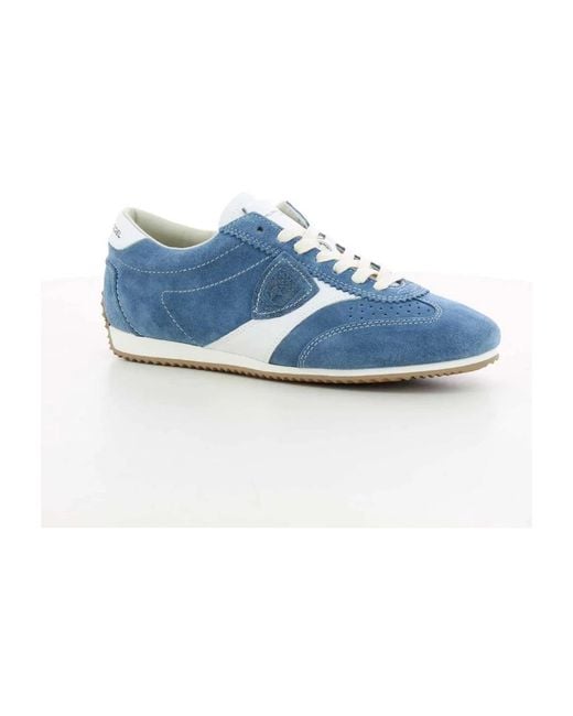 Philippe Model Blue Planche Low
