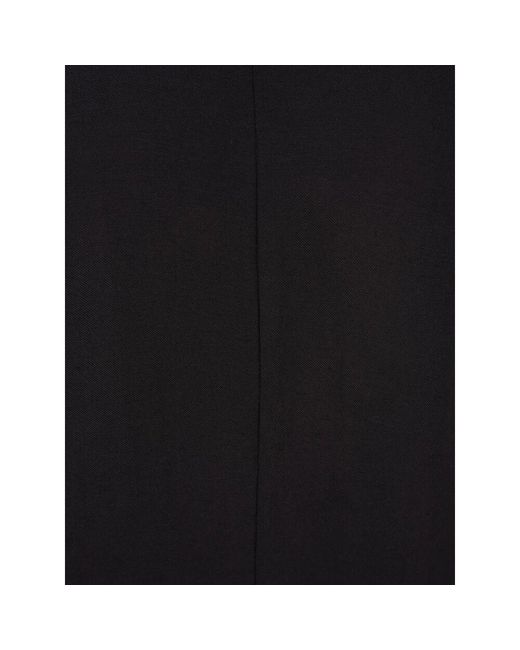 Short Dresses di Aspesi in Black