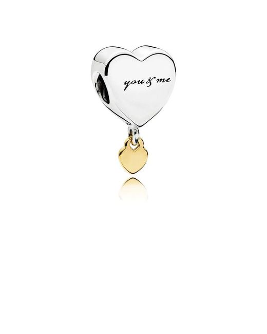 Pandora Metallic Jewellery