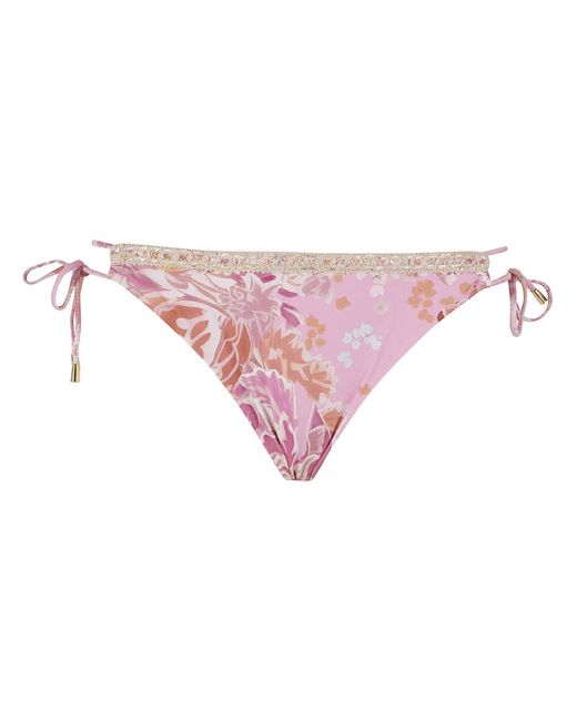 Miss Bikini Pink Bikinis