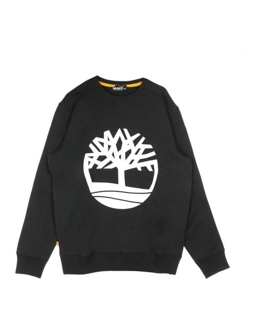 Timberland Black Sweatshirts for men