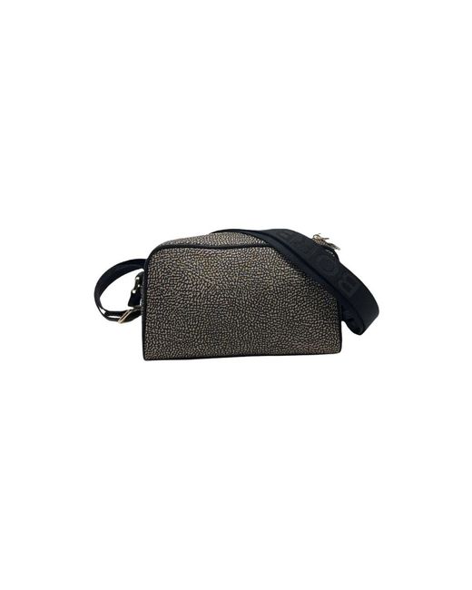 Cross Body Bags di Borbonese in Black