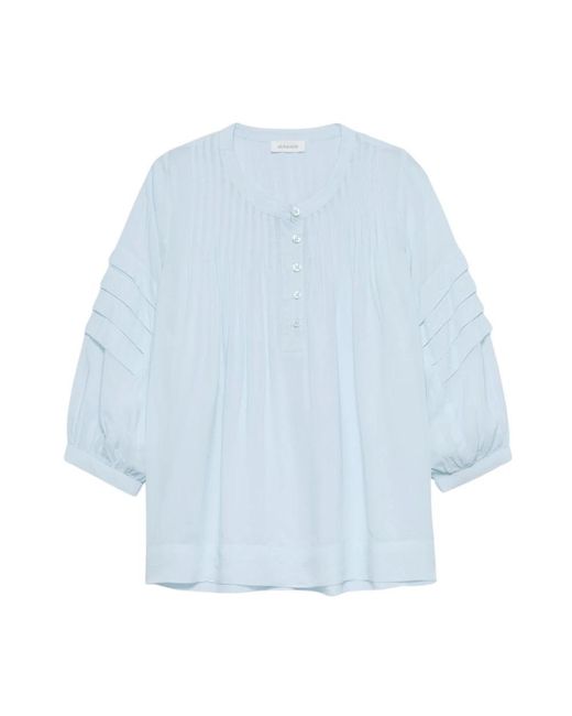 Alchemist Freya Top in het Blue