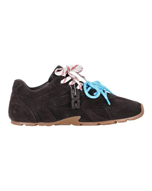 Nokwol Black Sneakers