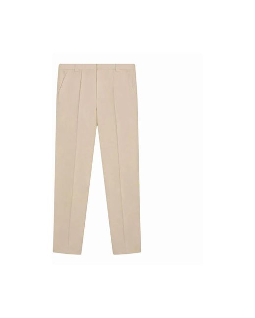 Dondup Dp883 Chinos in het Natural