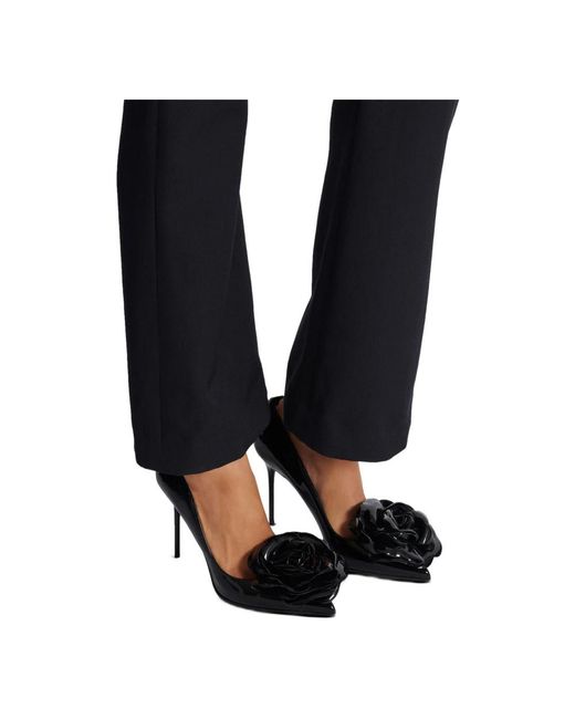 Balmain Ruby Pumps in het Black
