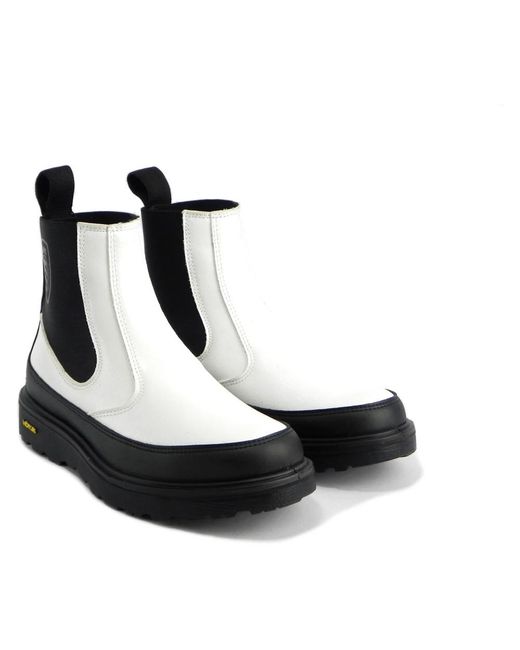 Blauer F1gretna02/pat Boots Woman in het Black