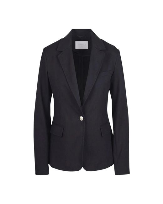 Circolo 1901 Black Blazers