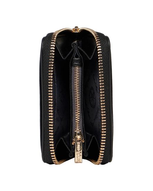 carlo colucci Black Wallets & Cardholders