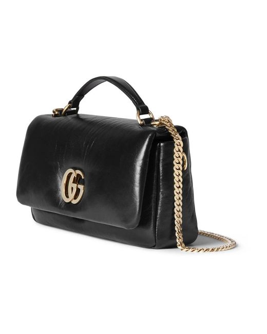 Gucci Black Uhren