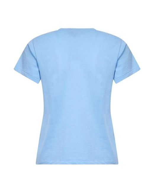 Polo Ralph Lauren Blue T-Shirts