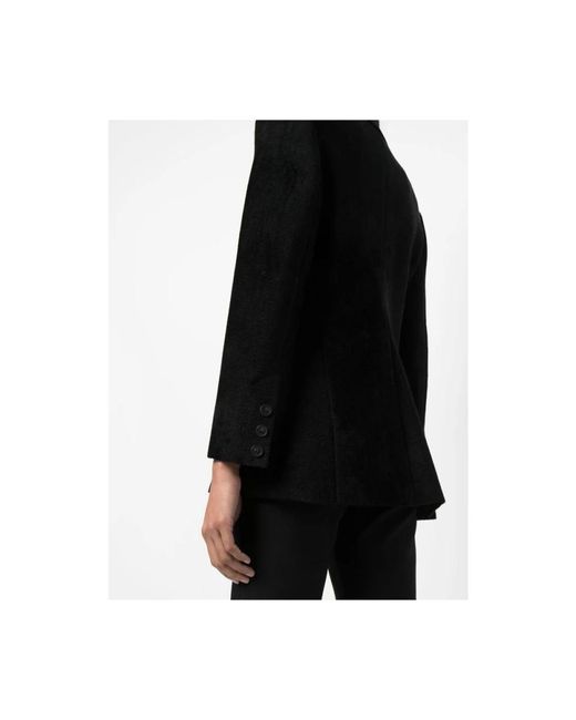 Antonino Valenti Black Blazers