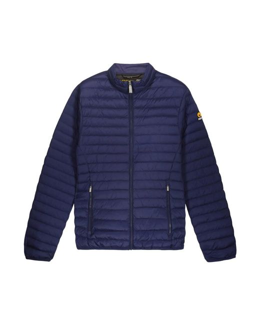 Ciesse Piumini Jackets > Down Jackets in het Blue voor heren