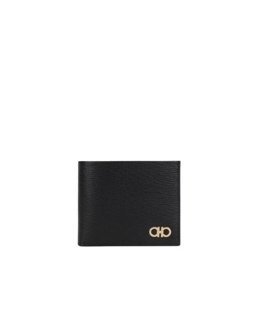Wallets & Cardholders Ferragamo pour homme en coloris Black