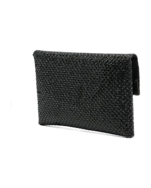 Clutches di TWENTYFOUR in Black