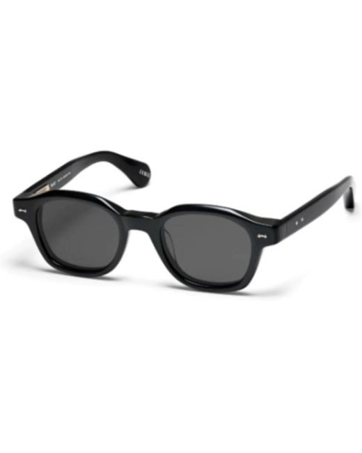 PETER AND MAY Black S128 Skyloop Sun