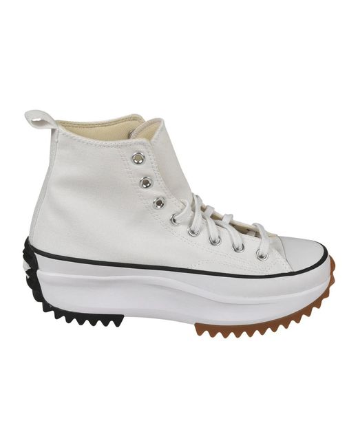Converse Gray Sneakers