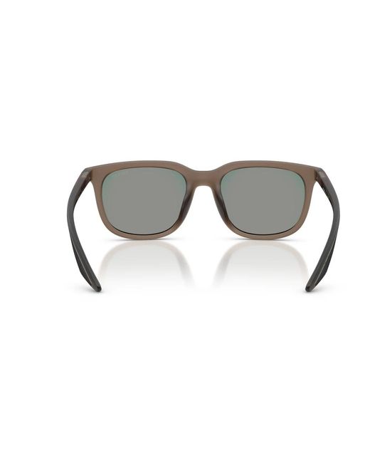 Prada Red Sunglasses