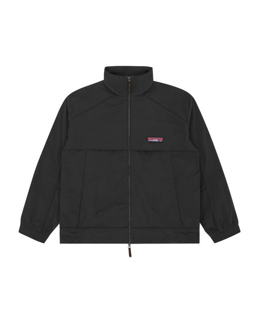 Billionaire Black Light Jackets for men