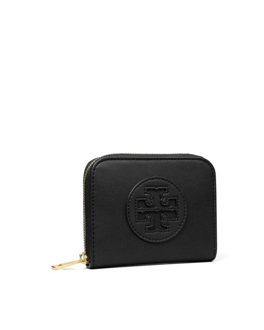 Tory Burch Black Wallets & Cardholders