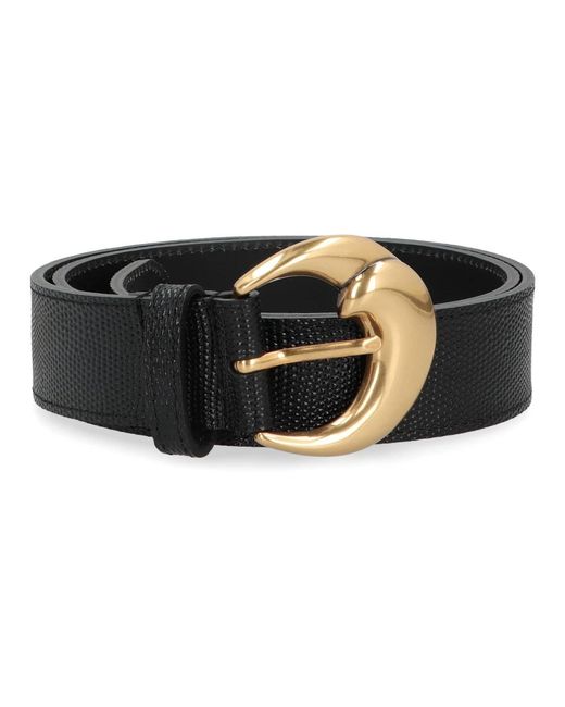 Etro Belts in het Black