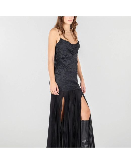 Roberto Cavalli Black Gowns