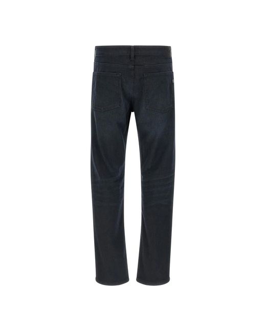 Boss Blue Slim Fit Jeans for men