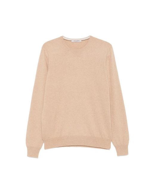 La Fileria Natural Cashmere Knitwear for men