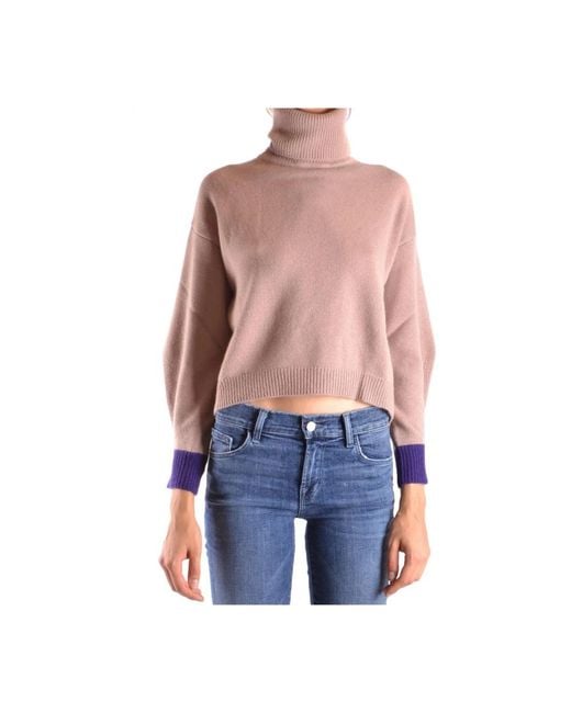 Nolita t-shirt Pinko de color Blue