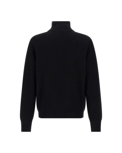 Roberto Collina Blue Cardigans for men