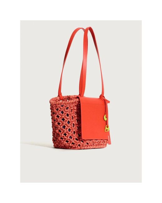 HOFF Red Rote Alona Tasche