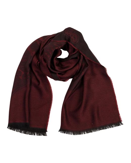 Winter Scarves di Lanvin in Purple