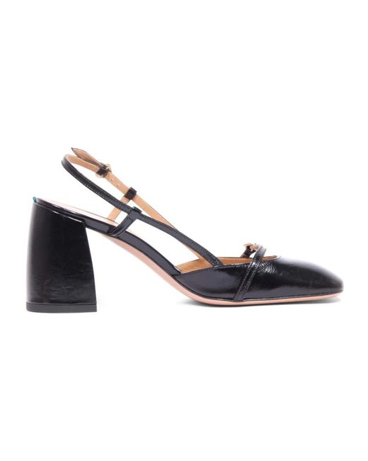 Pumps A. BOCCA en coloris Blue