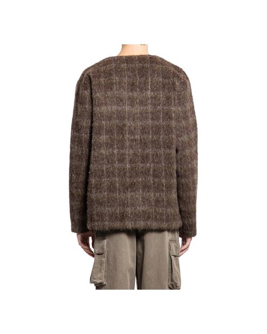 Our Legacy Cardigans in het Brown voor heren