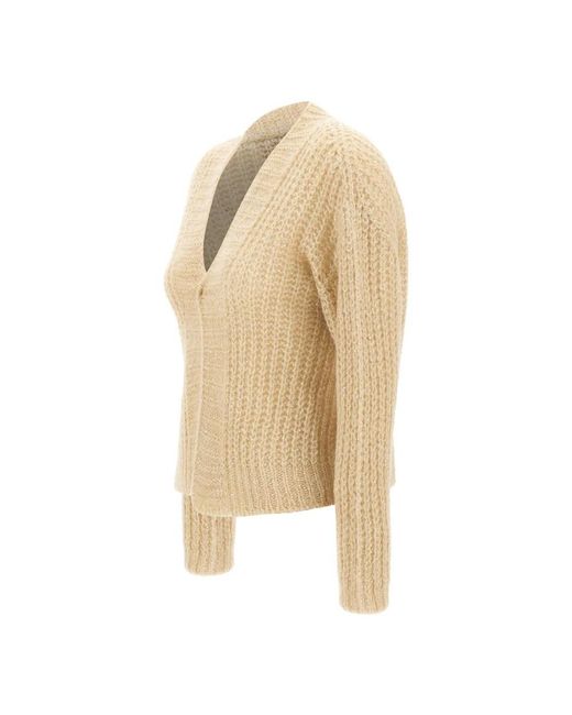 Cardigans Kaos en coloris Natural