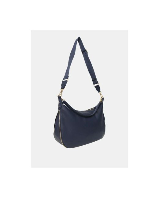 Handbags di Liu Jo in Blue