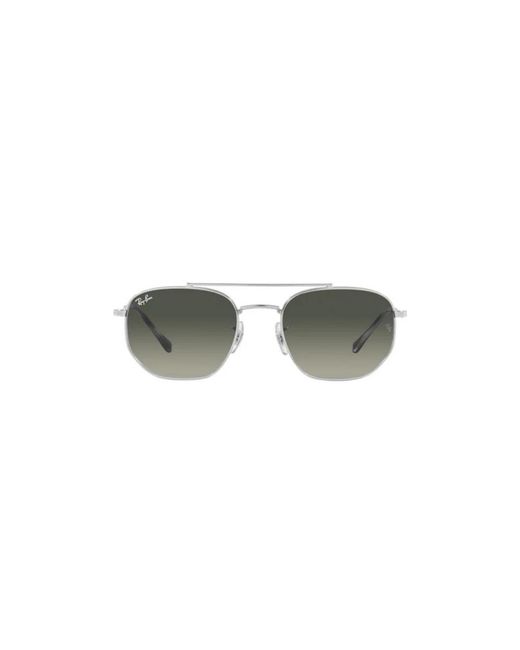 Ray-Ban Green Sunglasses