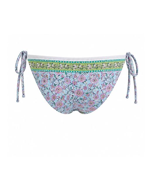 Bikinis Mc2 Saint Barth de color Blue