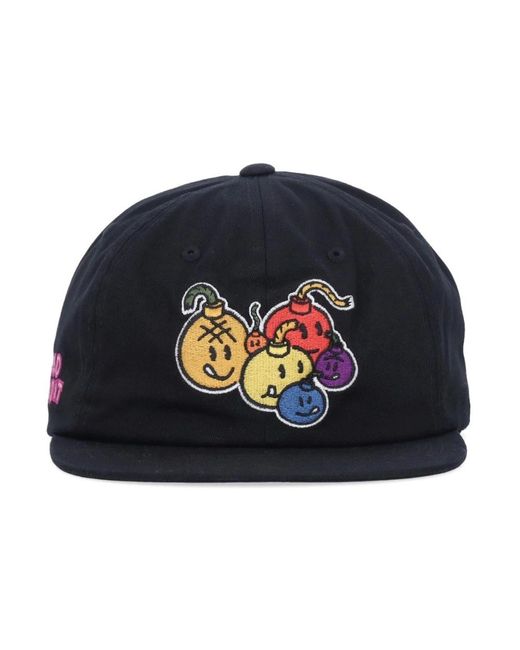 The Hundreds Froots Snapback Cap in Blue für Herren