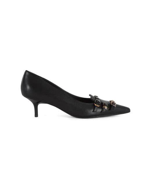 Pinko Black Decollettè