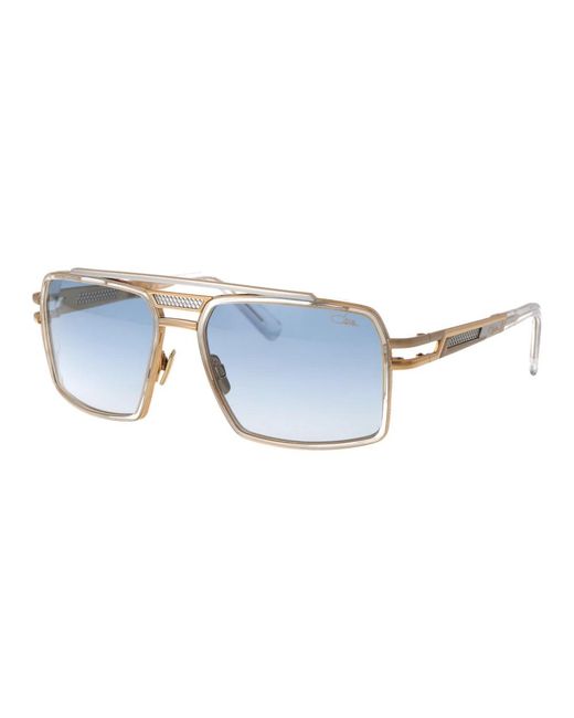 Cazal Blue Sunglasses