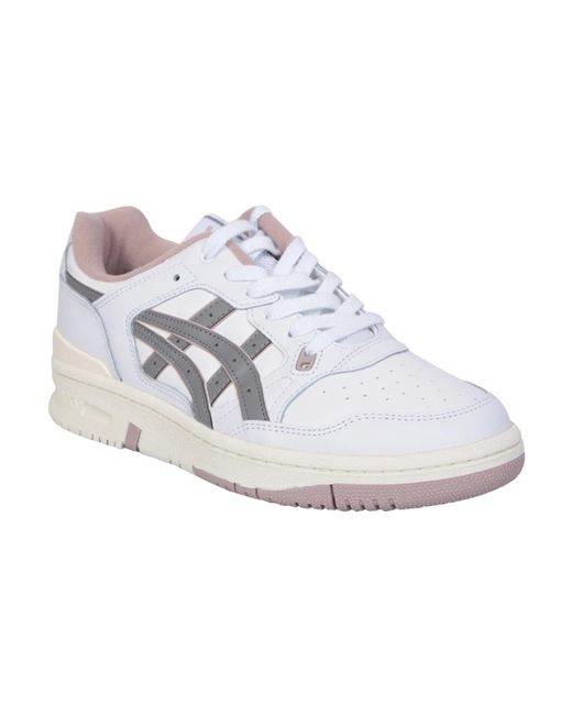 Asics White Sneakers
