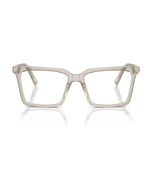 Miu Miu Metallic Glasses