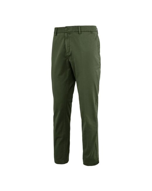 Chinos Bomboogie de hombre de color Green
