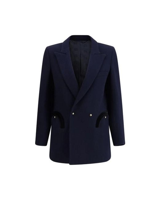 Blazé Milano Blue Blazers