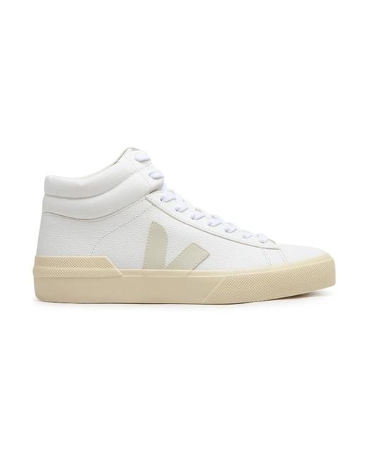 Veja White Sneakers