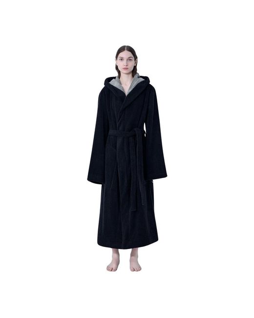 Rick Owens Blue Robes