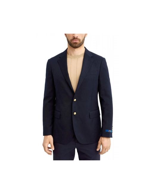 Blazers Ralph Lauren pour homme en coloris Blue