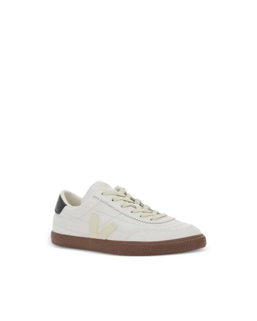 Veja White Sneakers